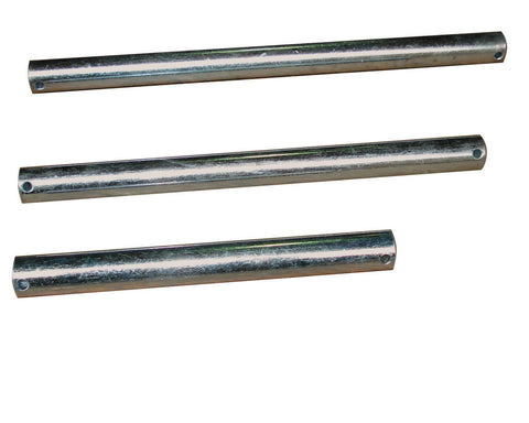 Roller Spindle – Zinc Plated