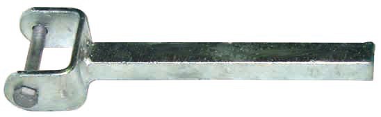 Wood Yoke