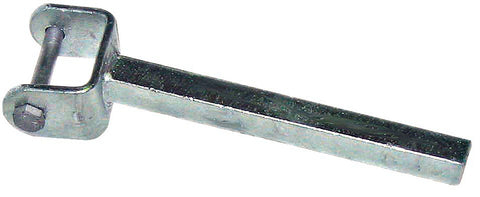 Wood Yoke