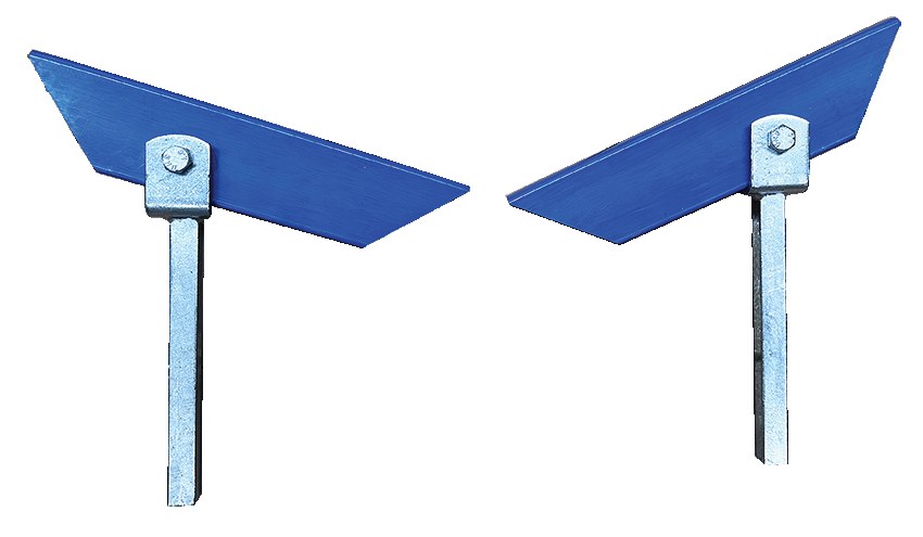 Ezi Loader Support Kit — Viking Rollers