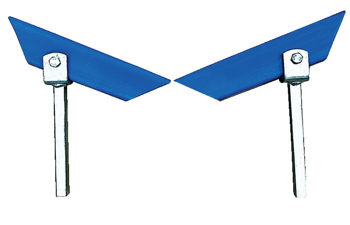 Ezi Loader Support Kit — Viking Rollers