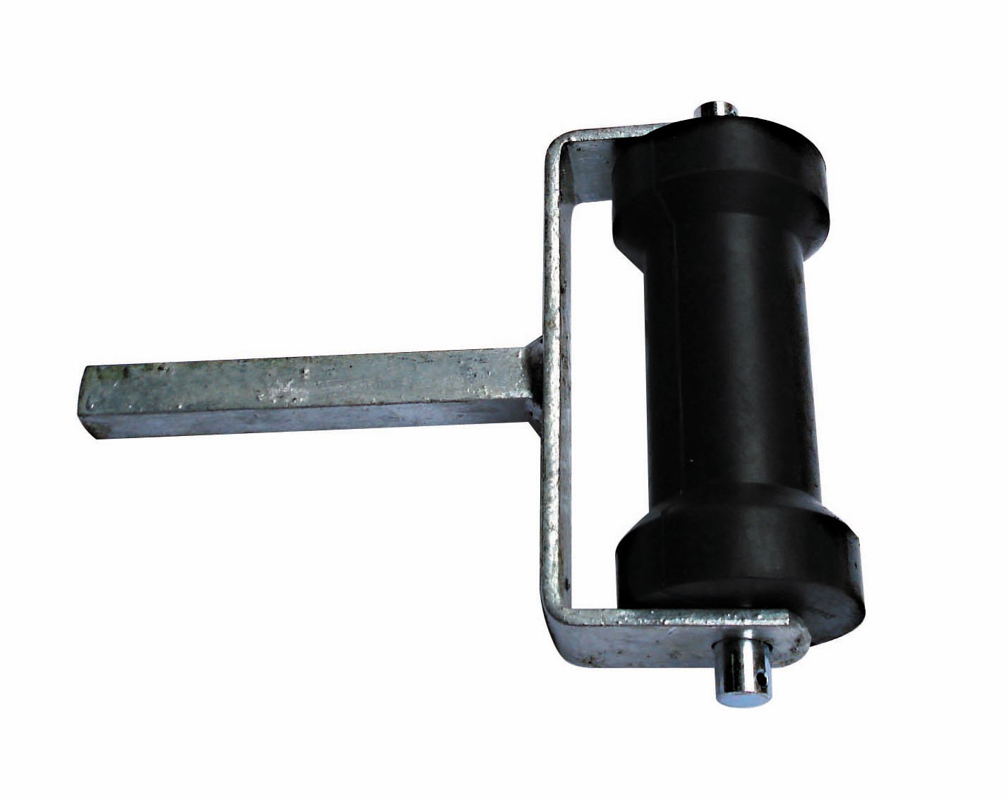 Keel Roller Assembly – Stem Bracket