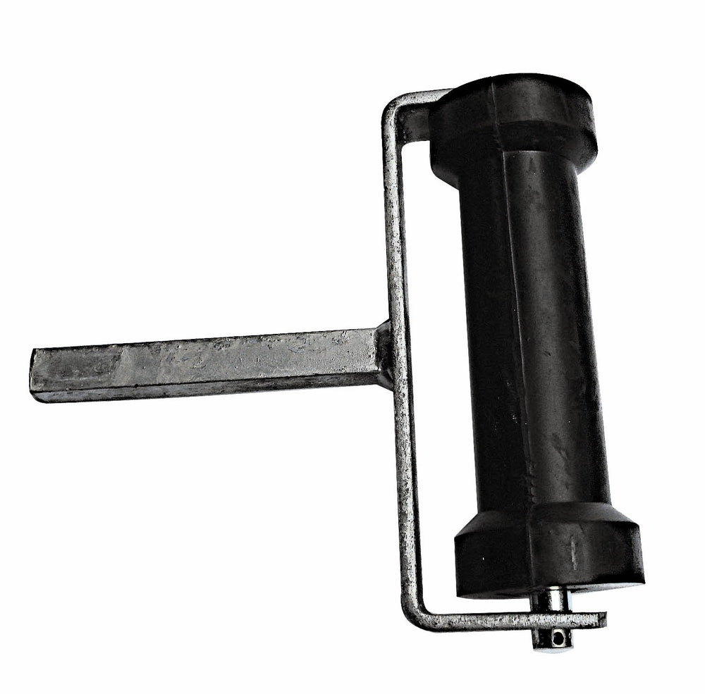 Keel Roller Assembly – Stem Bracket