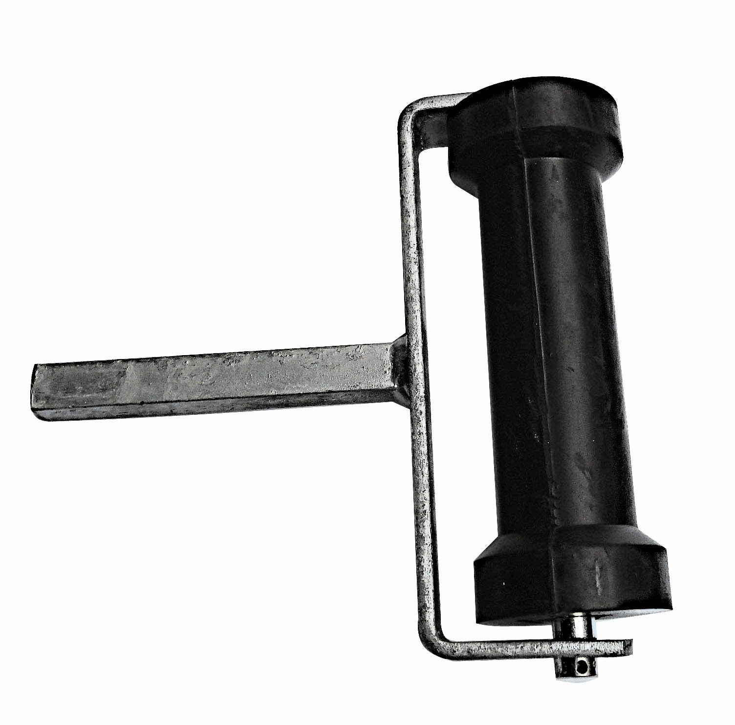 Keel Roller Assembly – Stem Bracket