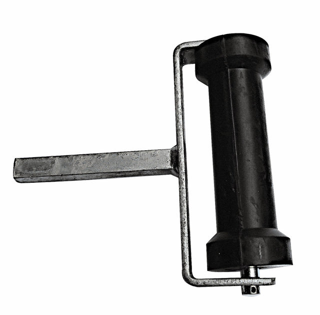 Roller Mounts, Yokes & Assemblies
