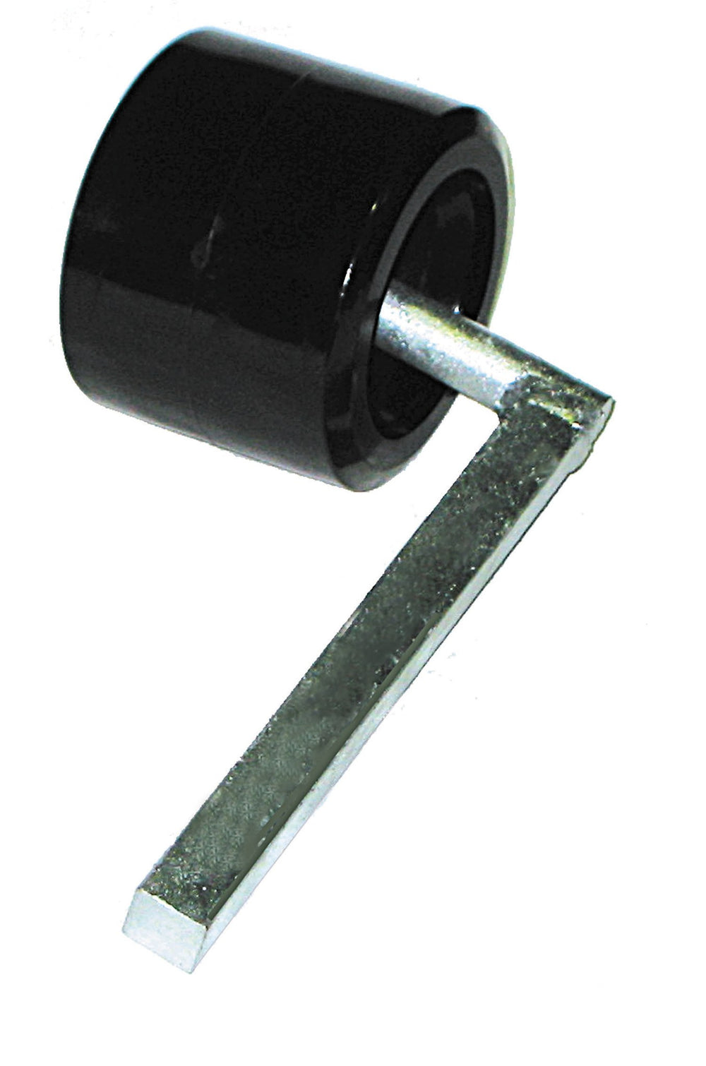 Single Wobble Roller Assembly