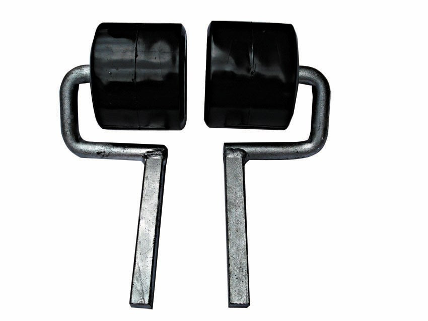 Bend Wobble Roller Assembly (Left & Right)