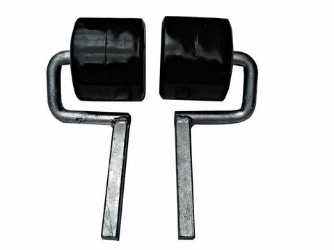Bend Wobble Roller Assembly (Left & Right)