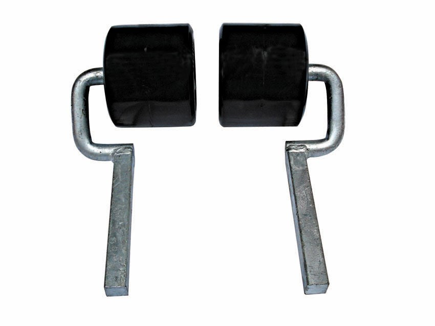 Bend Wobble Roller Assembly (Left & Right)