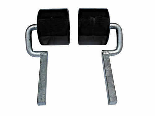 Bend Wobble Roller Assembly (Left & Right)