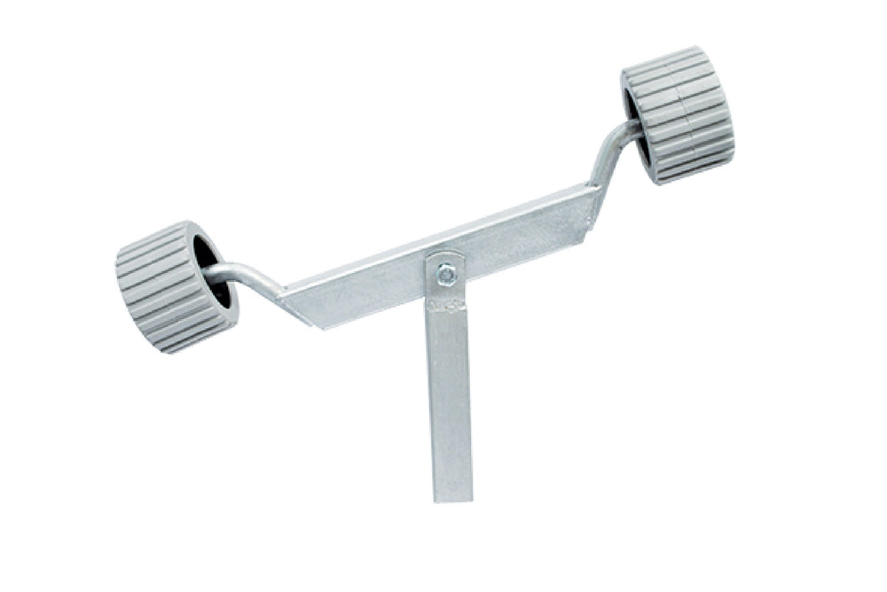 Front Fixed Wobble Roller Conversion Kit — Viking Rollers