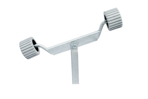 Front Fixed Wobble Roller Conversion Kit — Viking Rollers