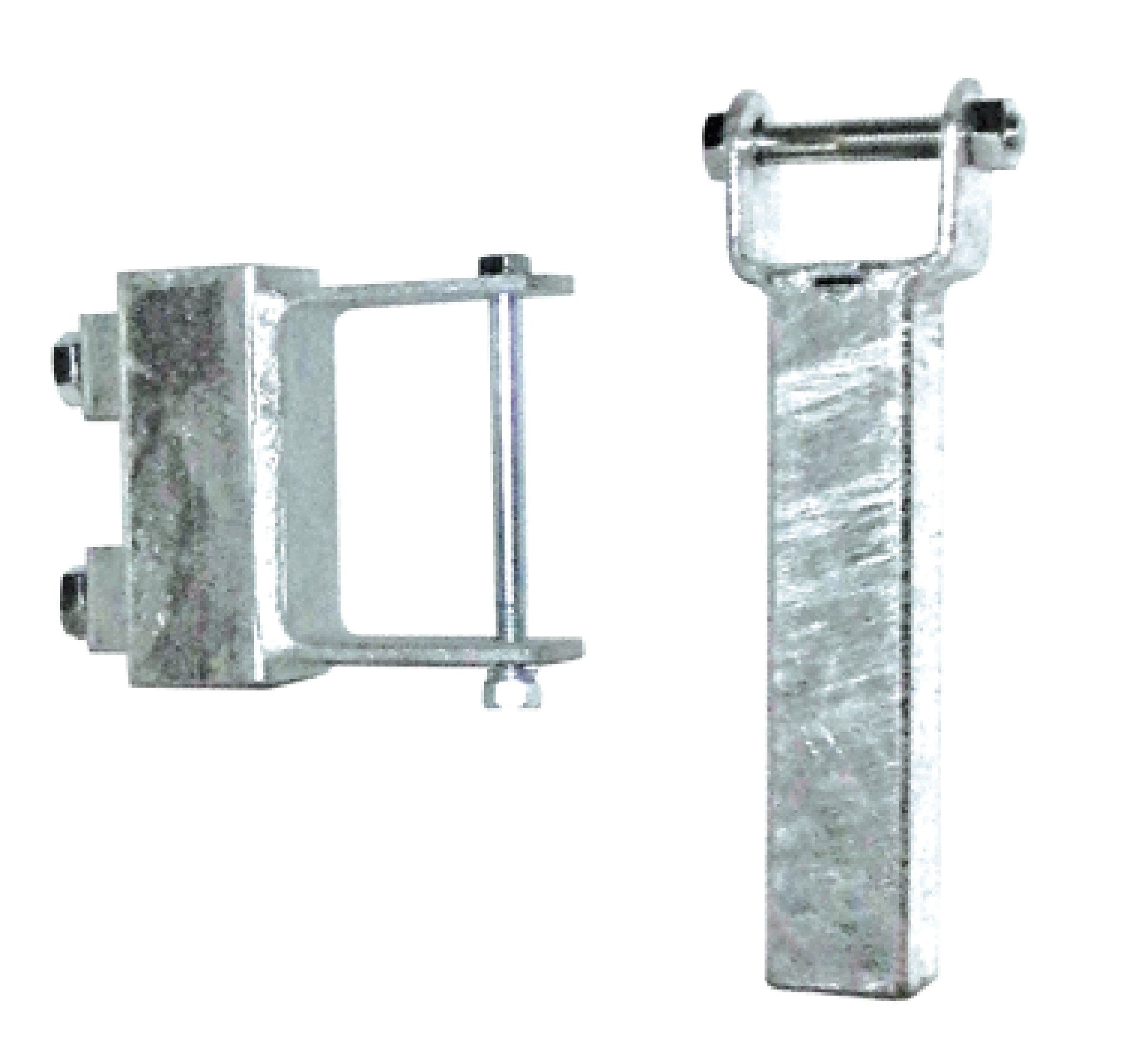 Centre Adjustable Wobble Roller Conversion Kit — Viking Rollers