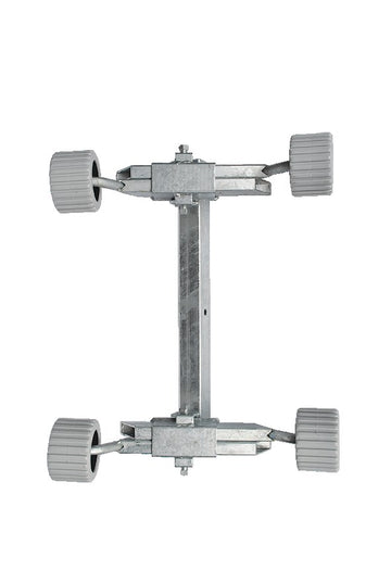 Centre Adjustable Wobble Roller Conversion Kit