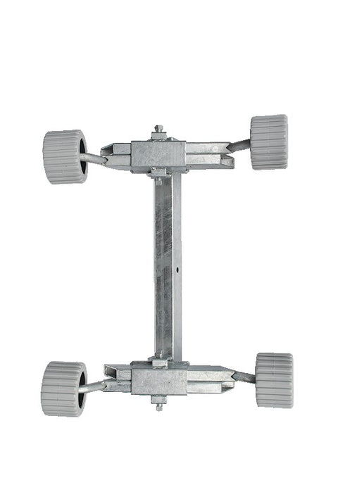 Centre Adjustable Wobble Roller Conversion Kit — Viking Rollers