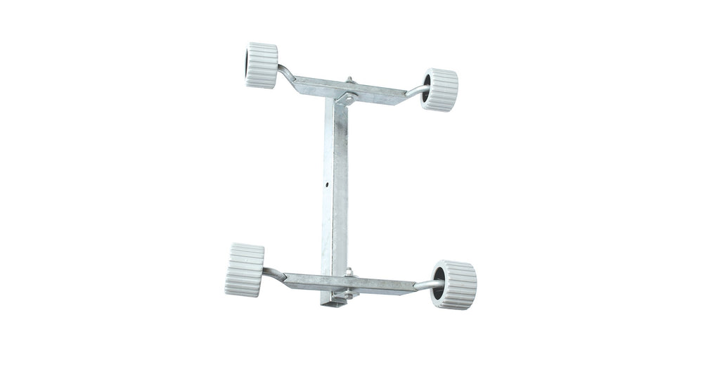 Centre Fixed Wobble Roller Conversion Kit — Viking Rollers