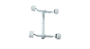 Centre Fixed Wobble Roller Conversion Kit
