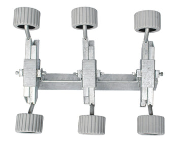 Rear Adjustable Wobble Roller Conversion Kit