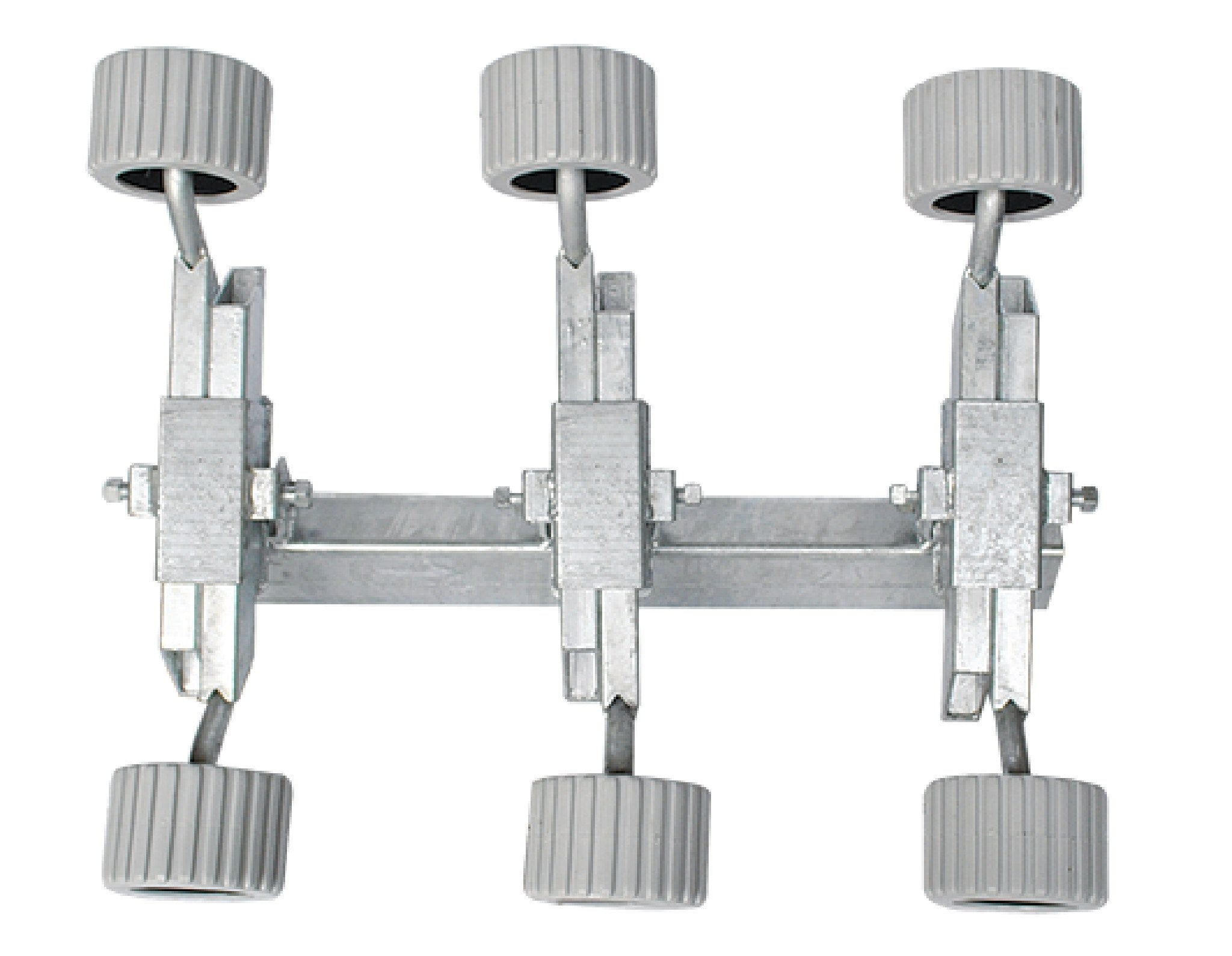 Rear Adjustable Wobble Roller Conversion Kit — Viking Rollers