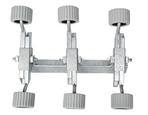 Rear Adjustable Wobble Roller Conversion Kit — Viking Rollers
