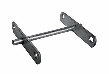 Tandem Roller Bracket – Galvanised