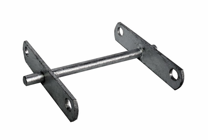 Tandem Roller Bracket – Galvanised