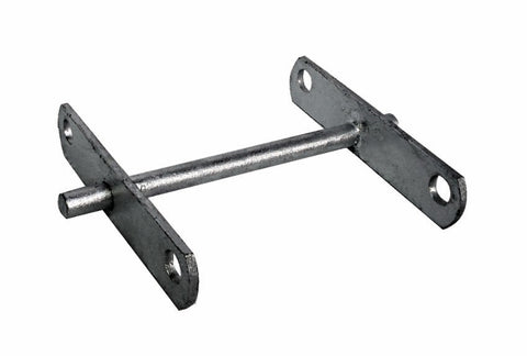 Tandem Roller Bracket – Galvanised