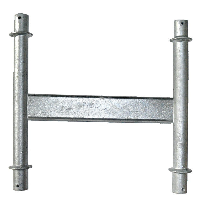 Quad Wobble Bracket — Viking Rollers