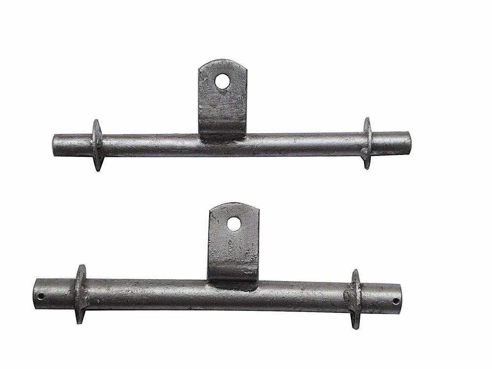 Double Wobble Bracket