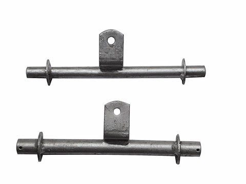 Double Wobble Bracket