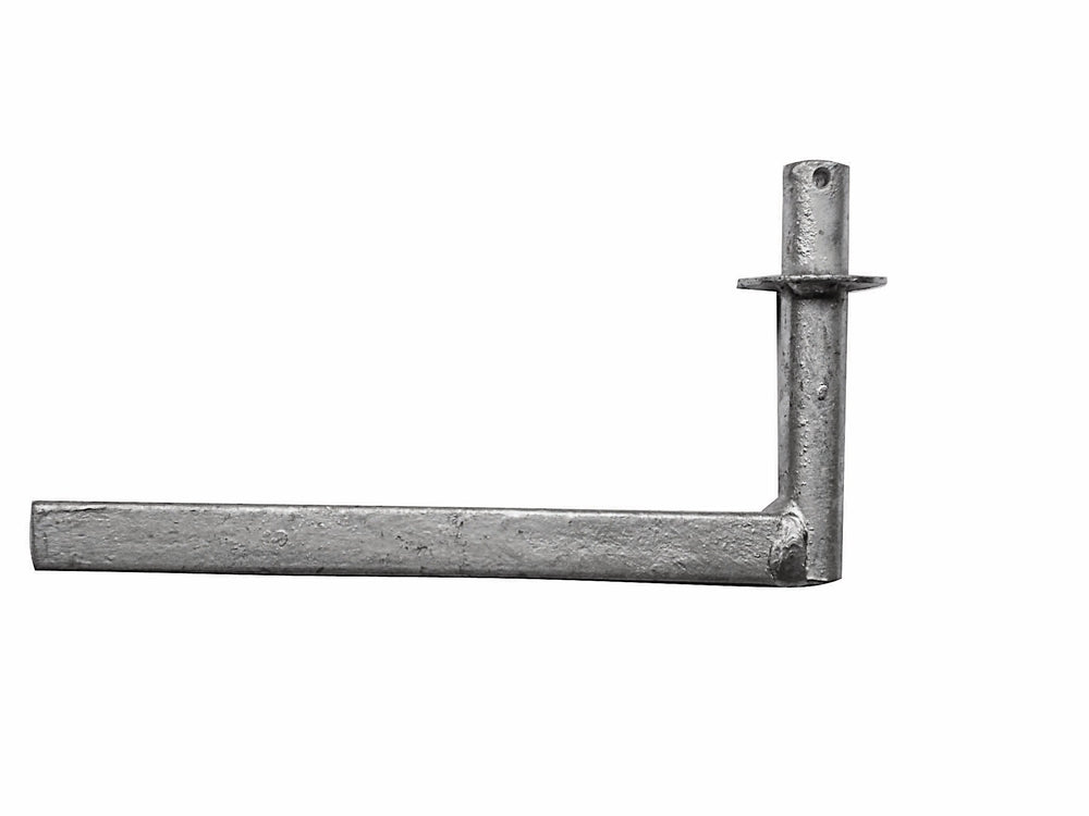 Single Wobble Bracket