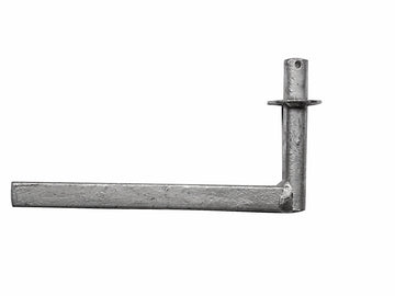 Single Wobble Bracket