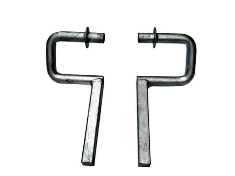 Bend Wobble Bracket