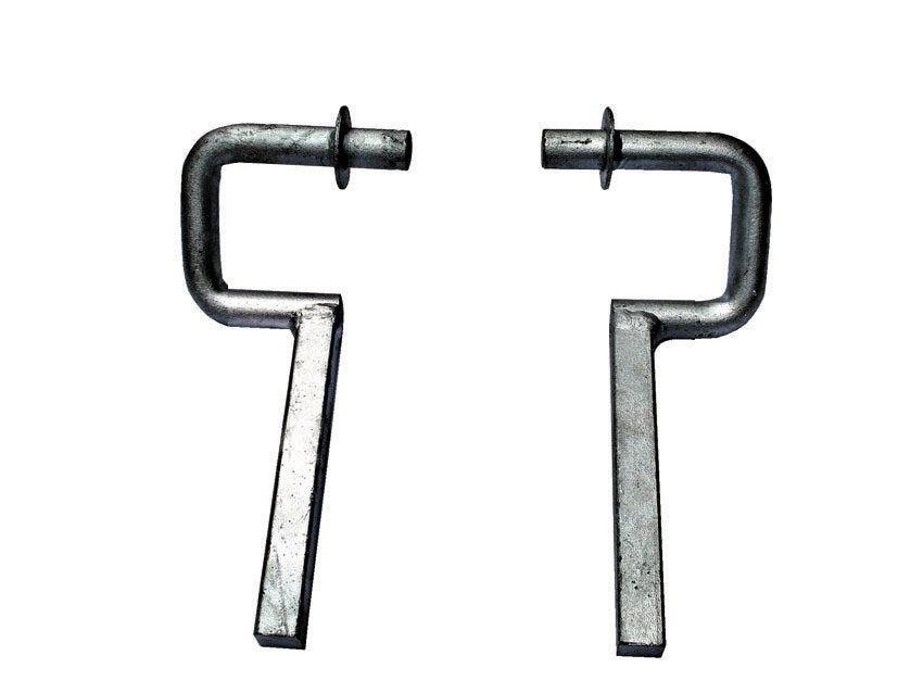 Bend Wobble Bracket
