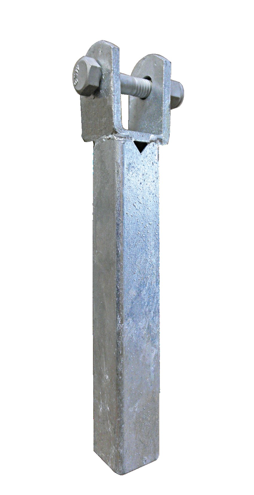 Heavy Duty Wood Yoke — Viking Rollers