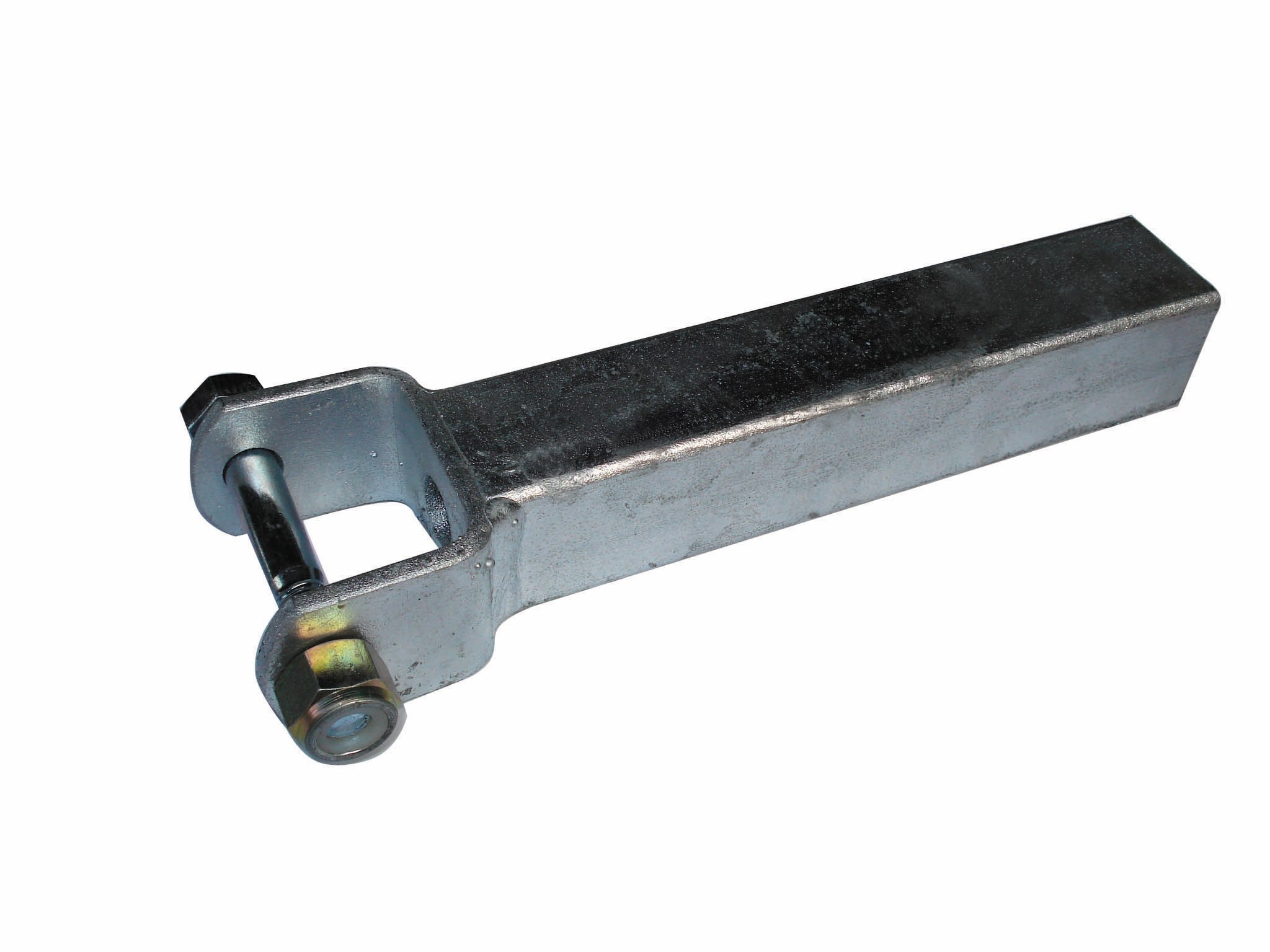 Heavy Duty Wood Yoke