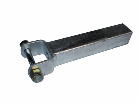 Heavy Duty Wood Yoke