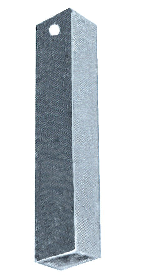 Drill Yoke (40mm Square) — Viking Rollers