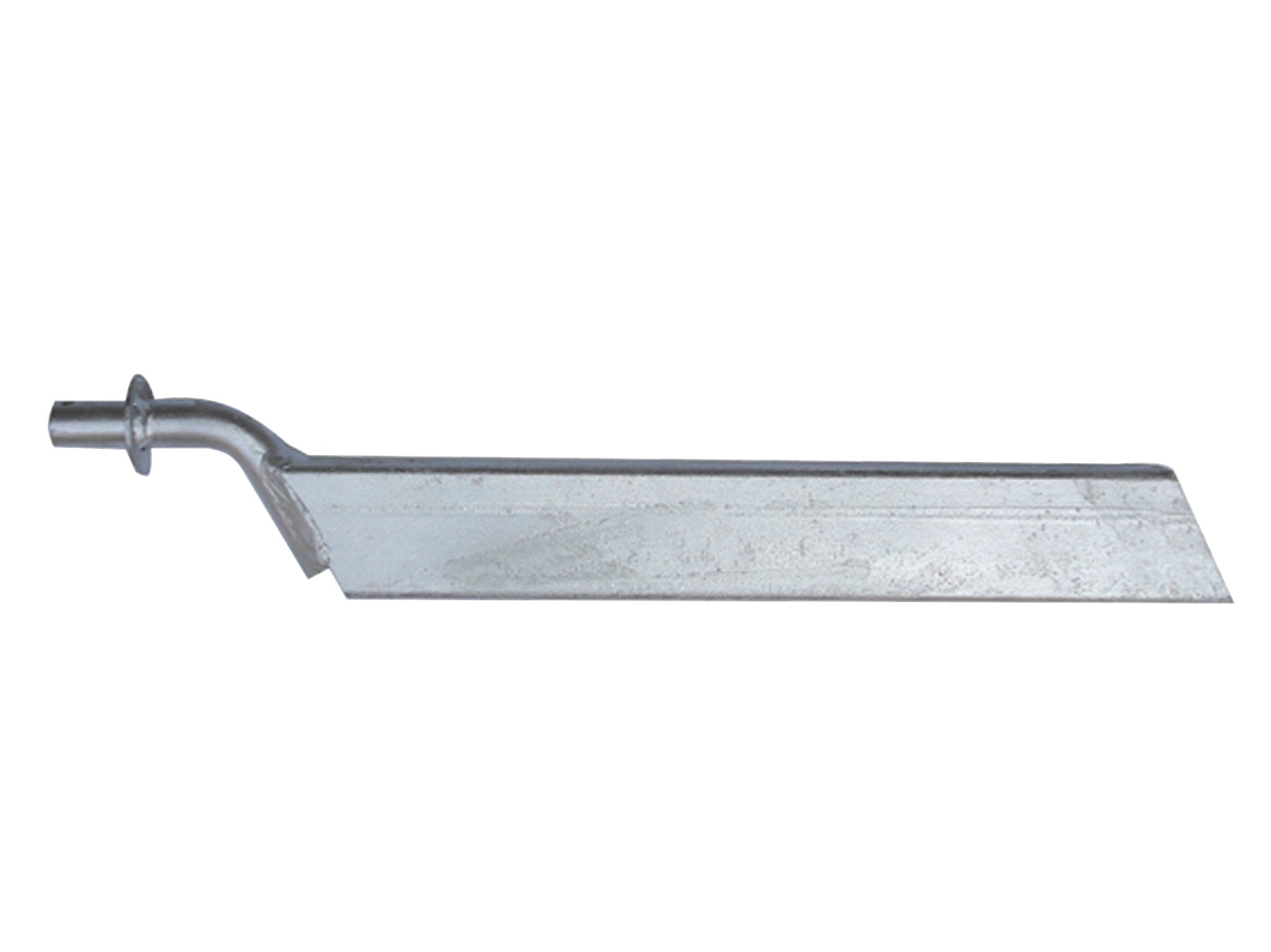 Adjustable Wobble Arm – Galvanised — Viking Rollers