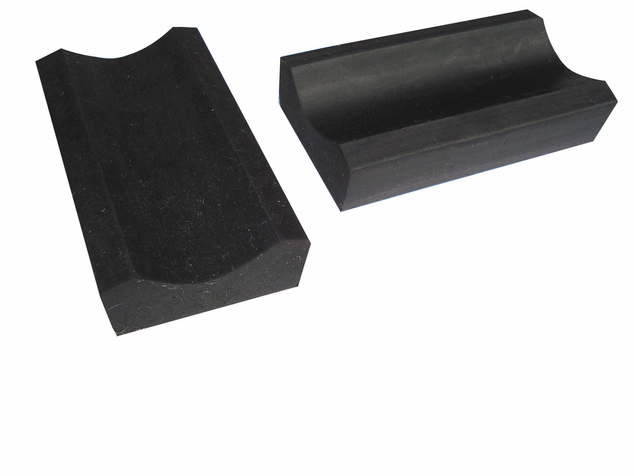 Rubber Block – 65mm x 37mm