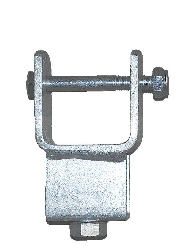 Tube Side Adjuster – Galvanised — Viking Rollers