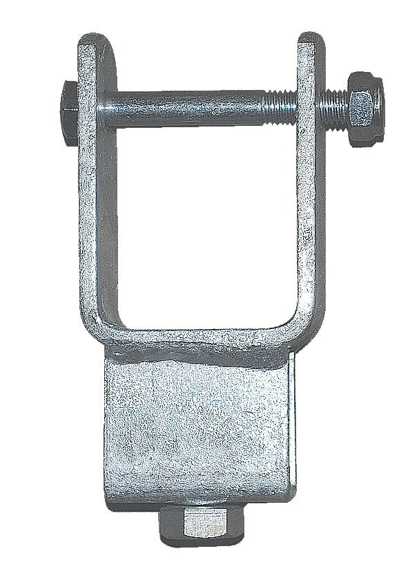 Tube Side Adjuster – Galvanised — Viking Rollers