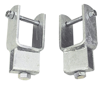 Tube Side Adjuster – Galvanised