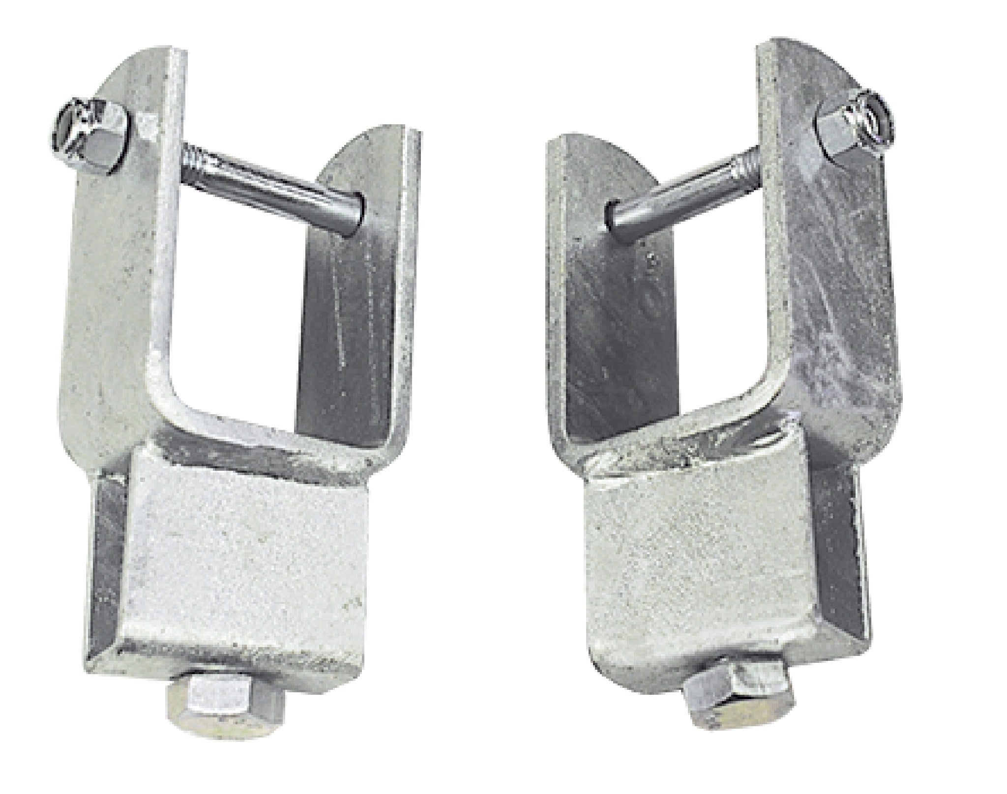 Tube Side Adjuster – Galvanised — Viking Rollers