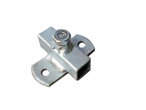 Bolt On Roller Bracket – 3” (75mm)