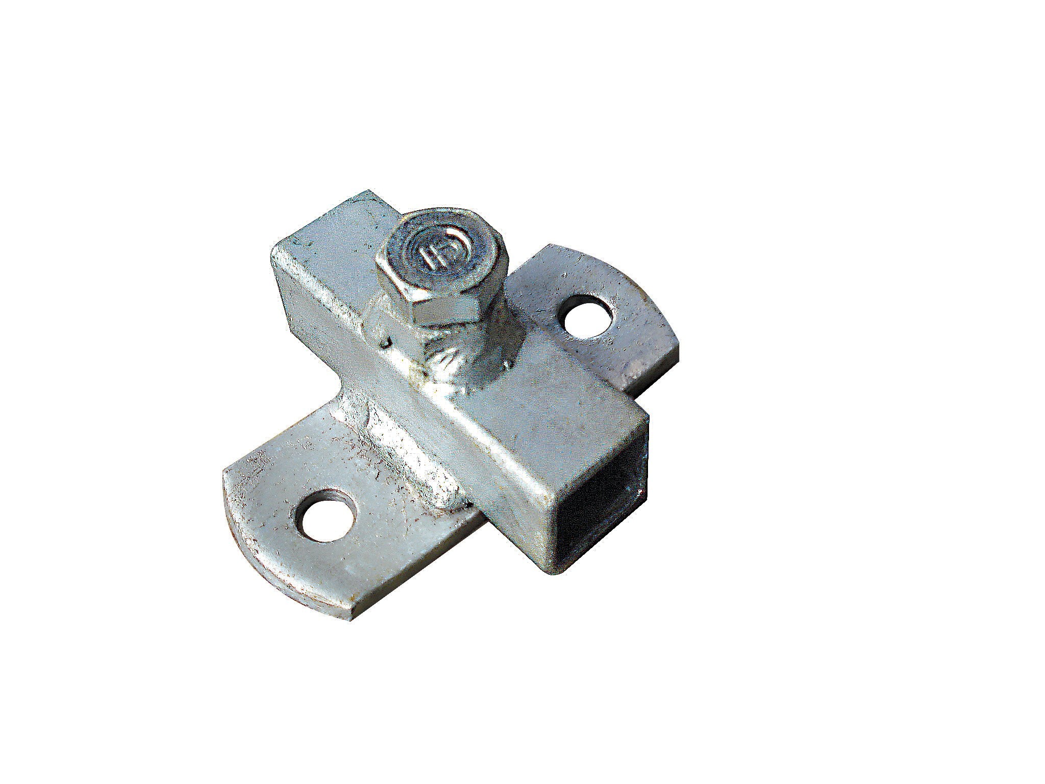 Bolt On Roller Bracket – 3” (75mm) — Viking Rollers
