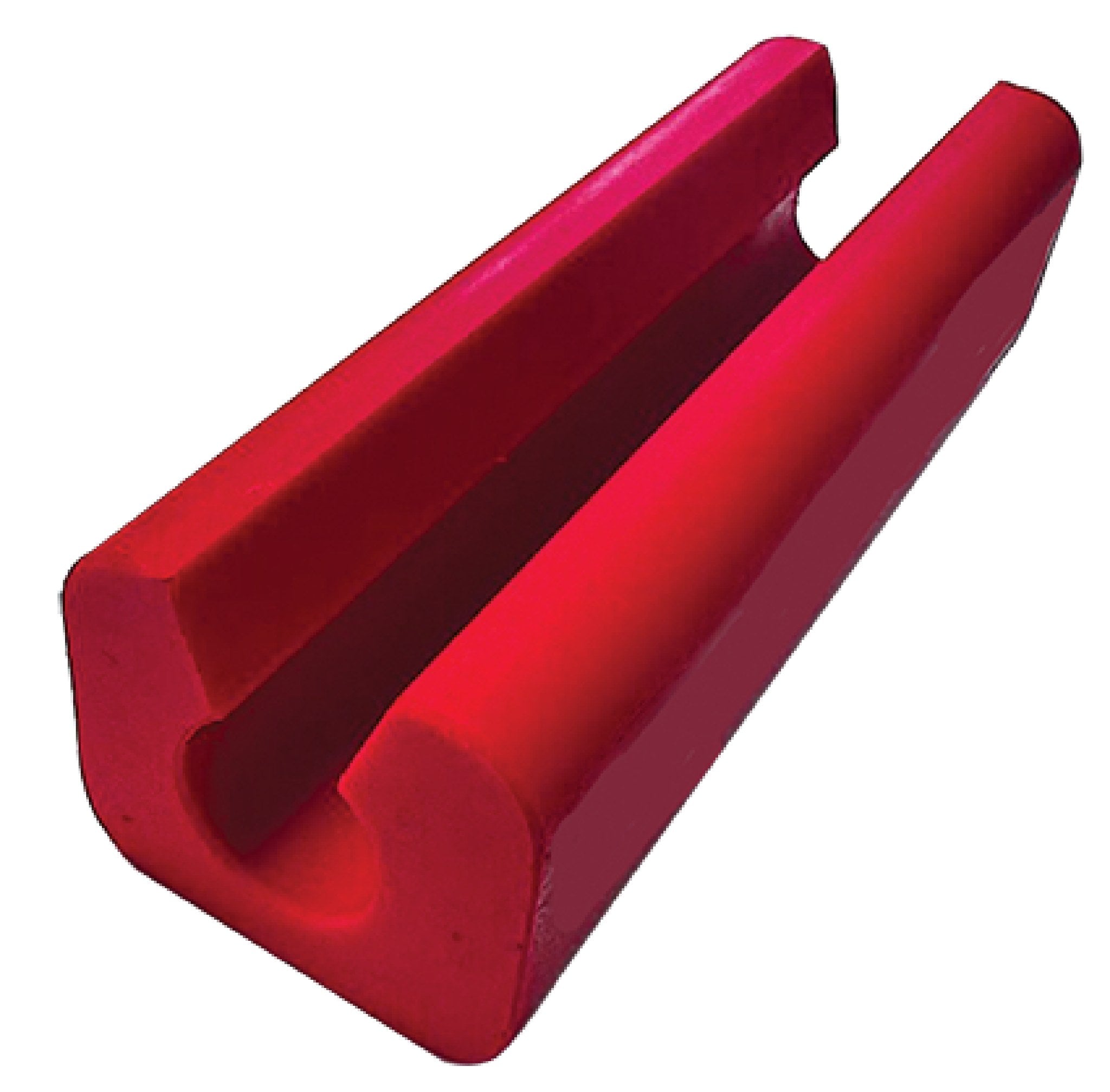 Outboard Motor Tilt – Poly — Viking Rollers