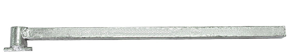 Motor Support Bracket Inner — Viking Rollers