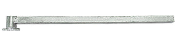 Motor Support Bracket Inner