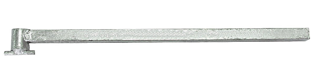 Motor Support Bracket Inner — Viking Rollers